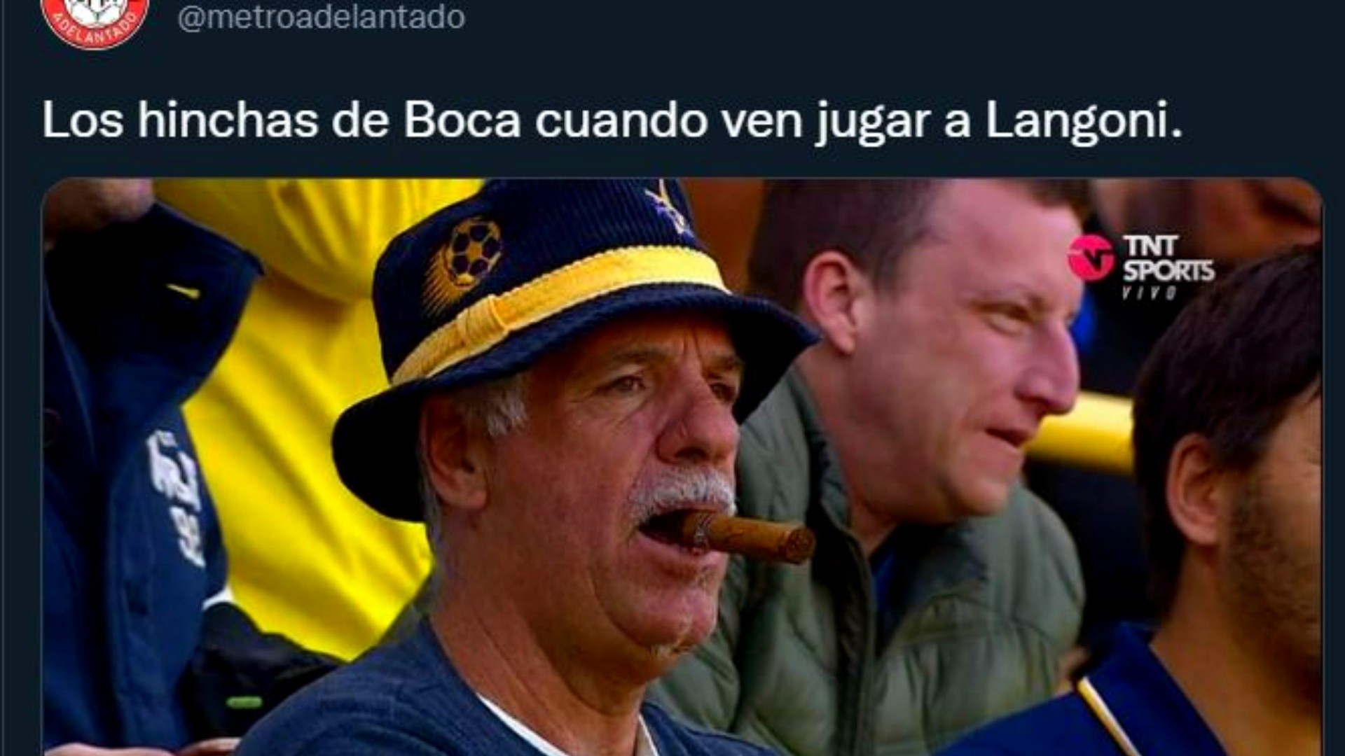 Boca le ganó 2 a 1 a Aldosivi y los memes en redes fueron para el 