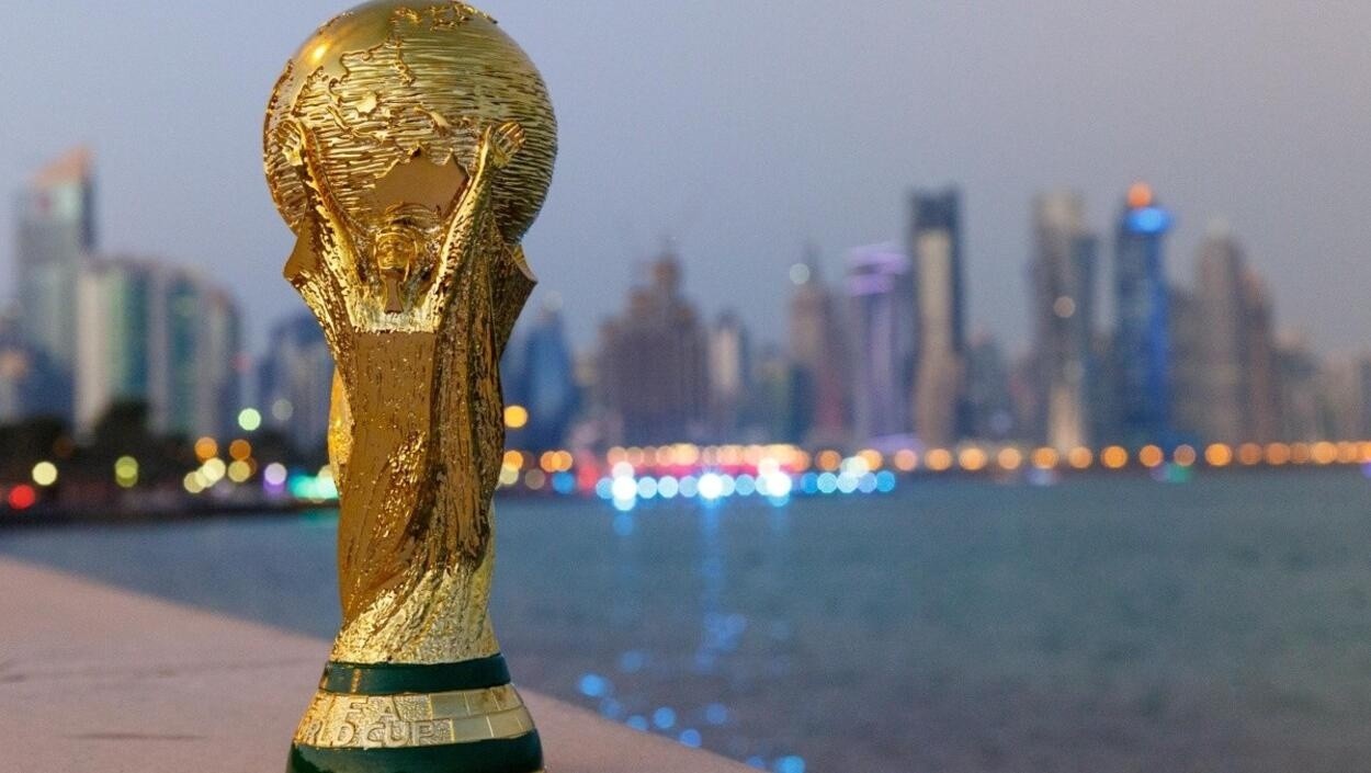 Más de 1,5 millones de personas solicitan la Tarjeta Hayya para el Mundial Qatar 2022.