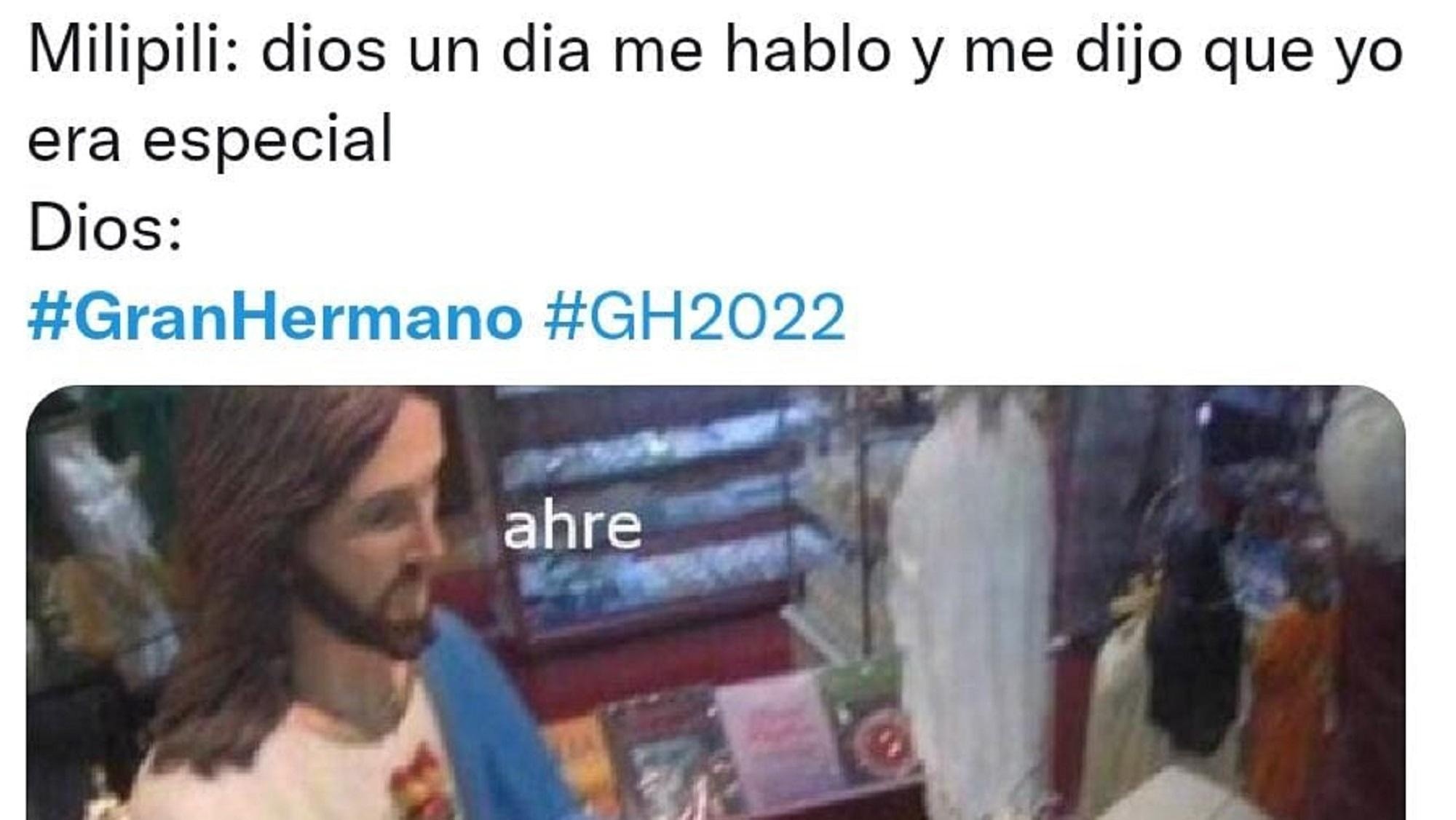 Arrancó otra edición de Gran Hermano y estallaron los memes en las redes sociales.