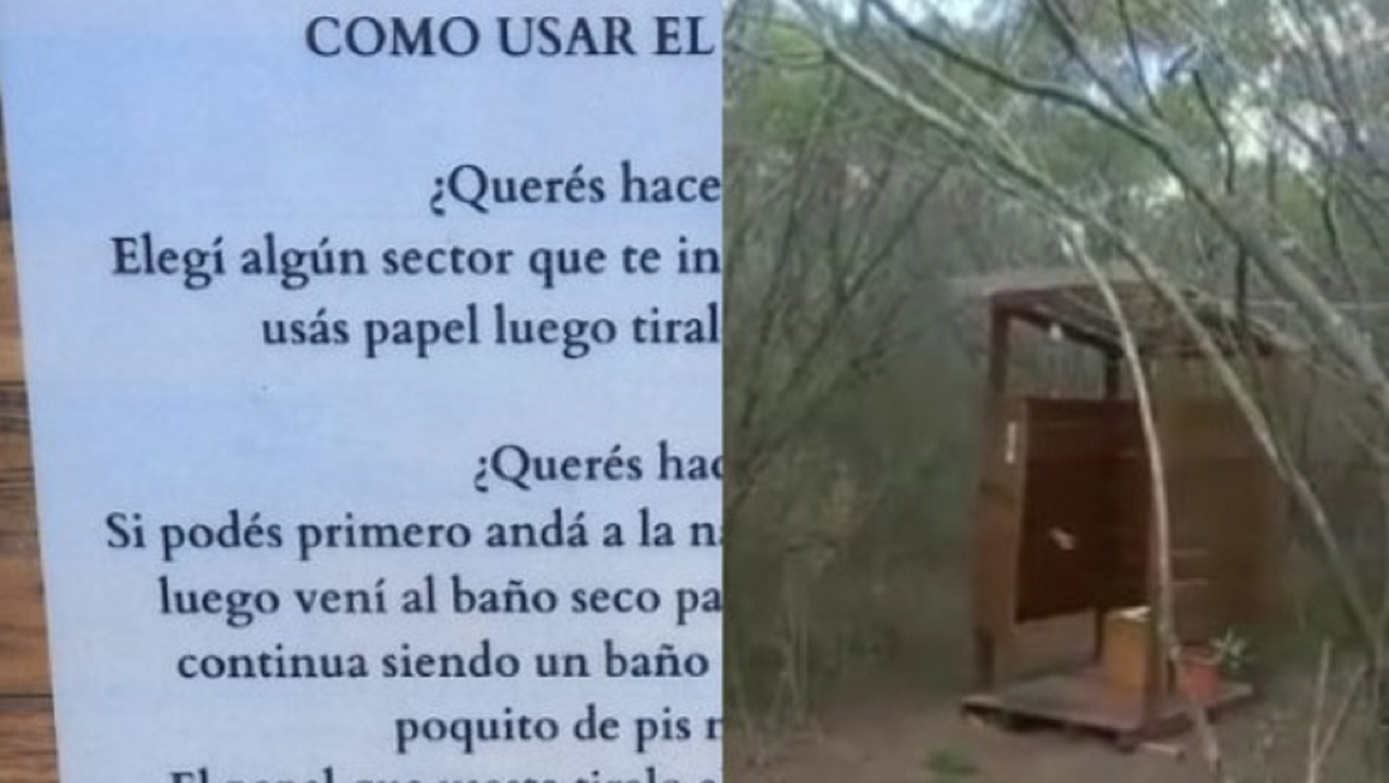 ¿Cómo se hace el baño seco?  