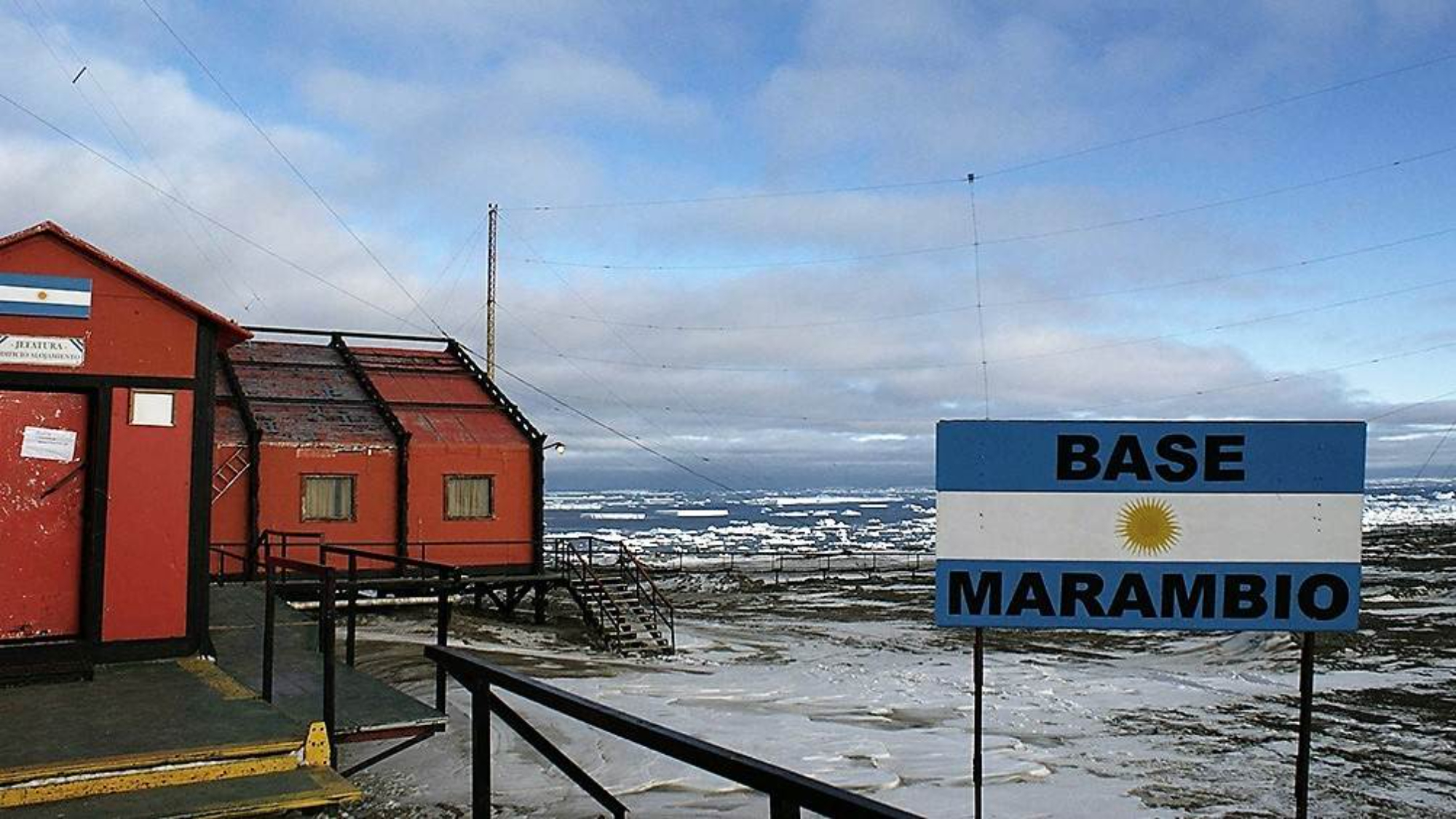 La víctima fue atacada por otro suboficial mientras dormía.