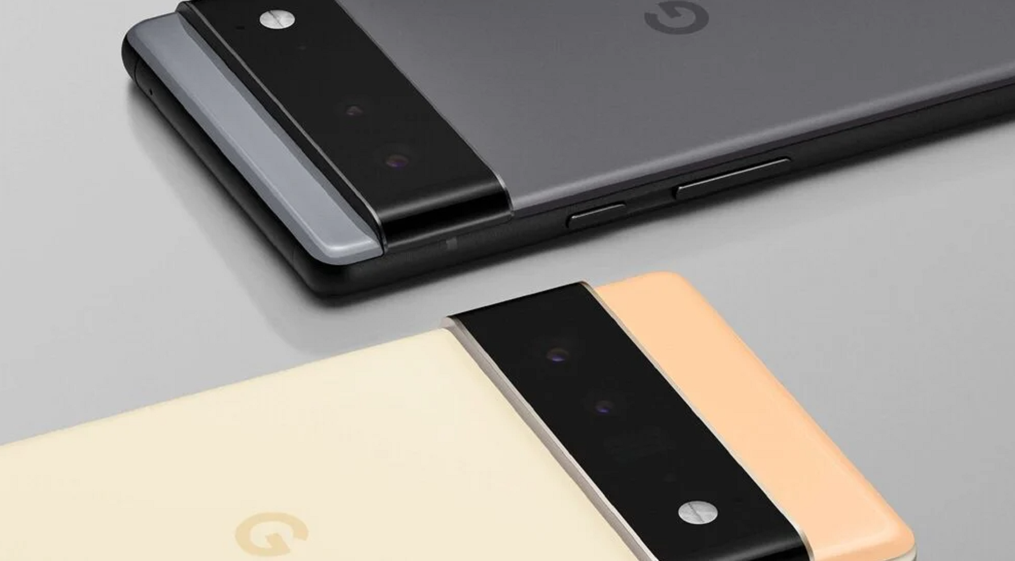 Google Pixel 6a, el 'guerrero' contra los celulares iPhone.