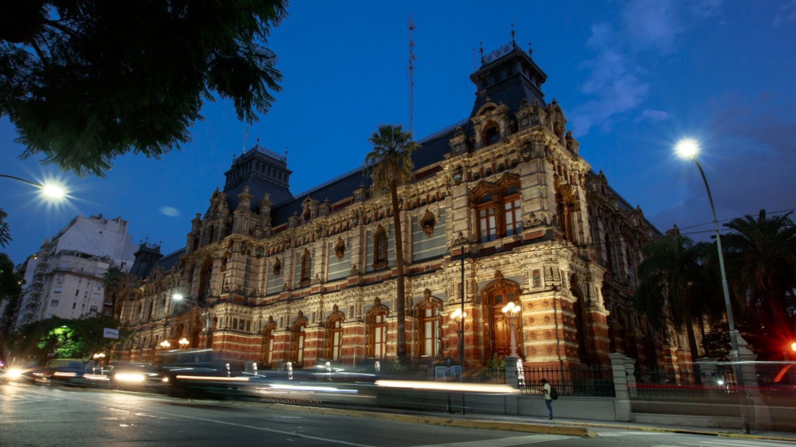 AySA abre las puertas del Museo del Agua y de la Historia Sanitaria, y se suma a una nueva edición de la Noche de los Museos