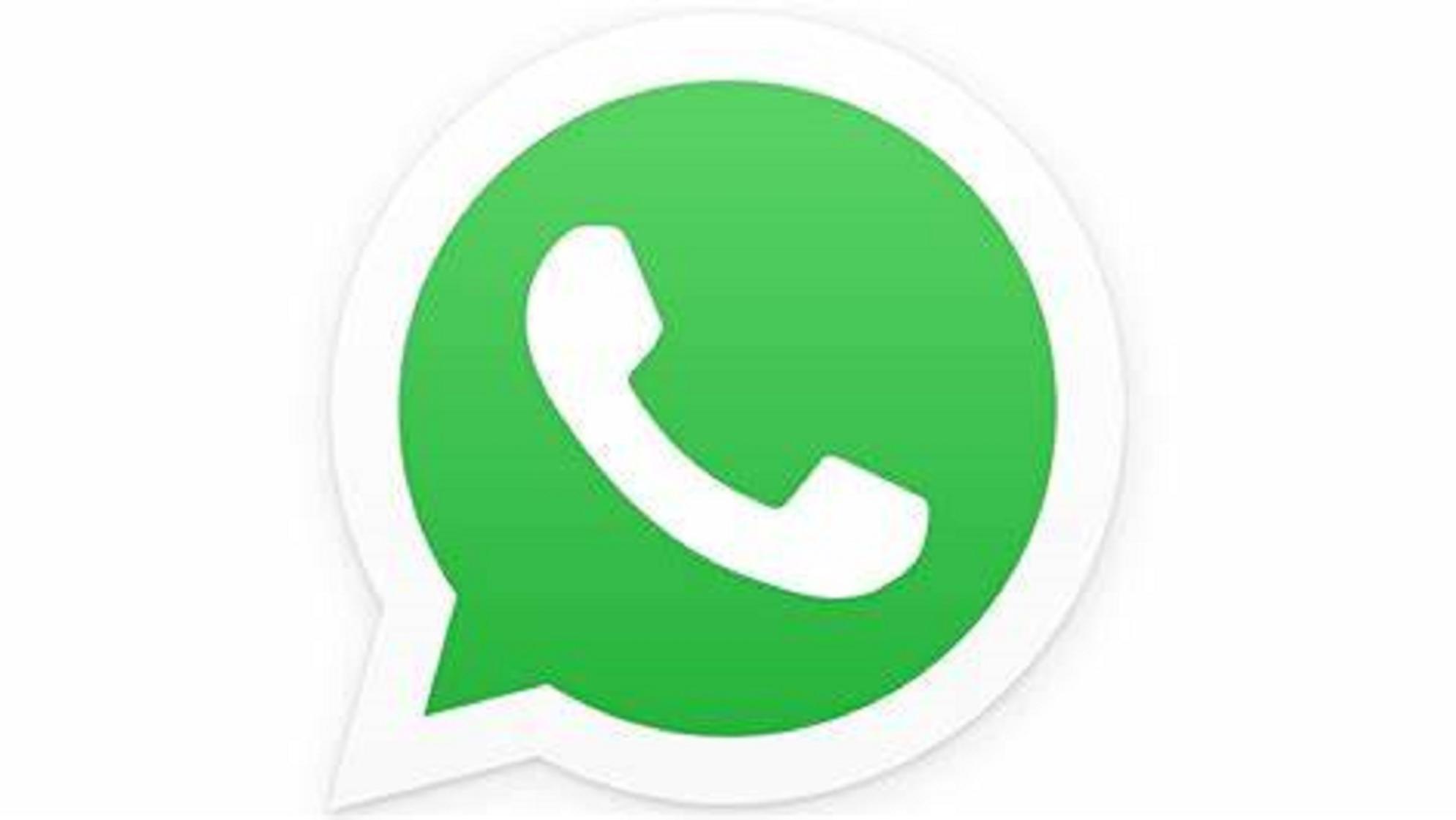 WhatsApp: cansados de todo, cambiaron un emoji para siempre por cuestiones de seguridad.