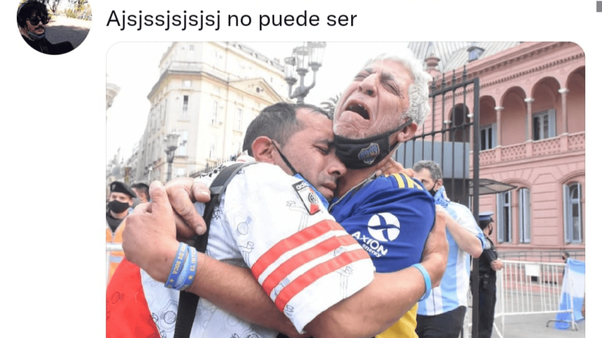 Boca salió campeón de la Liga Profesional y los memes estallaron en las redes.