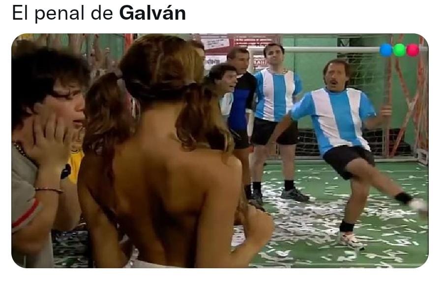 Twitter estalló de memes por la derrota de Racing contra River.