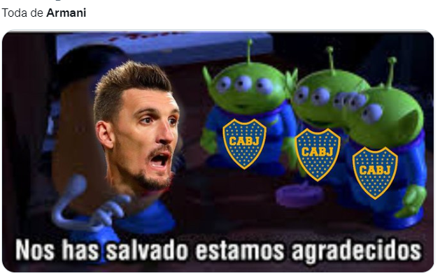 Twitter estalló de memes por la derrota de Racing contra River.