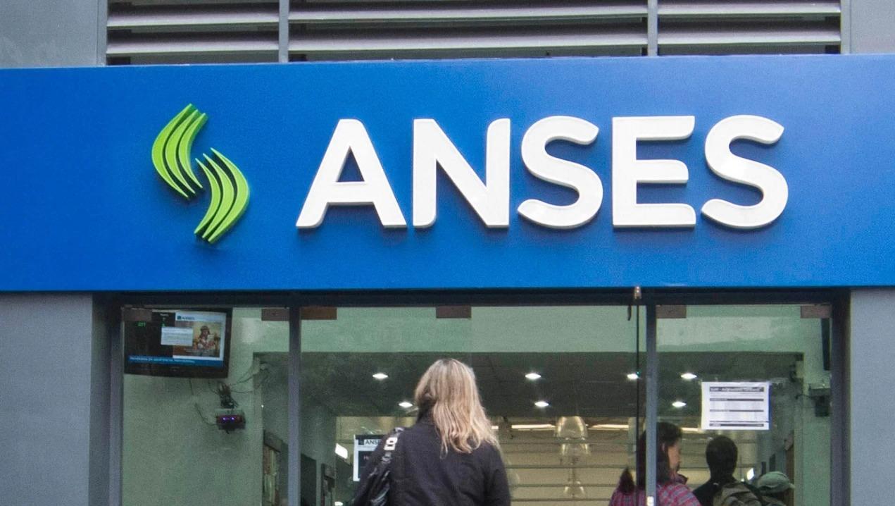 ANSES: el bono de $45.000 se podrá cobrar a partir del 14 de noviembre (Imagen ilustrativa).