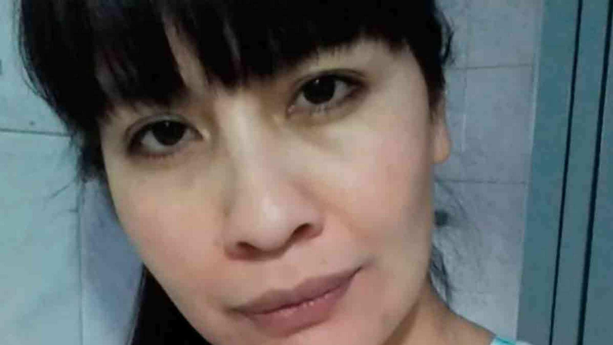 Carina Medina, la enfermera que mató a su cuñado, fue absuelta por la Justicia.