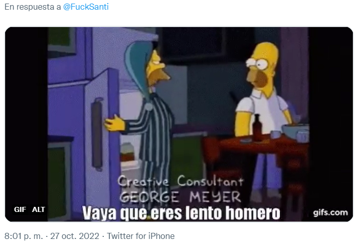 Memes por   <a href='https://www.cronica.com.ar/tags/Gran Hermano'>Gran Hermano</a>.