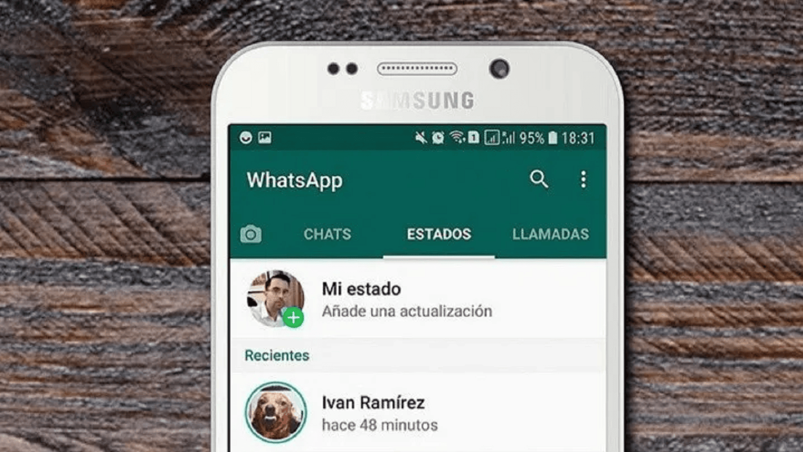 Chau WhatsApp: uno de los celulares más usados de la historia se queda sin la aplicación