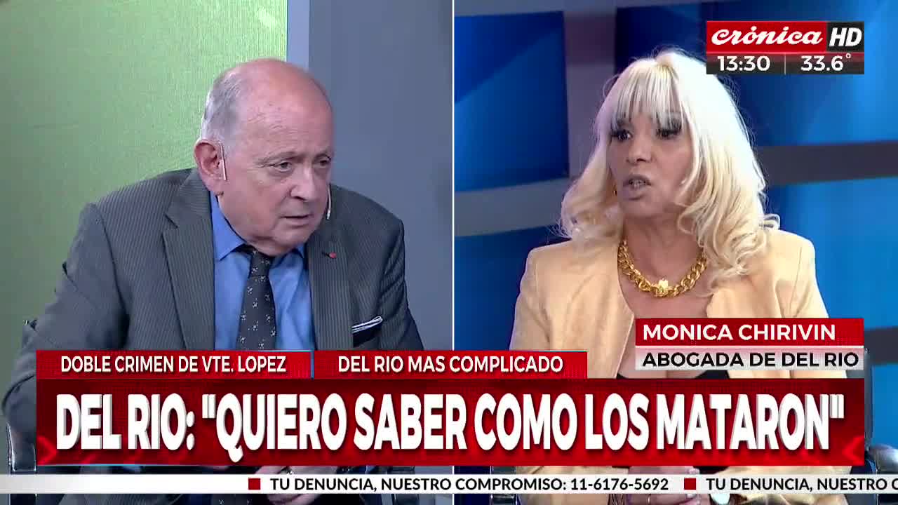 Crónica HD