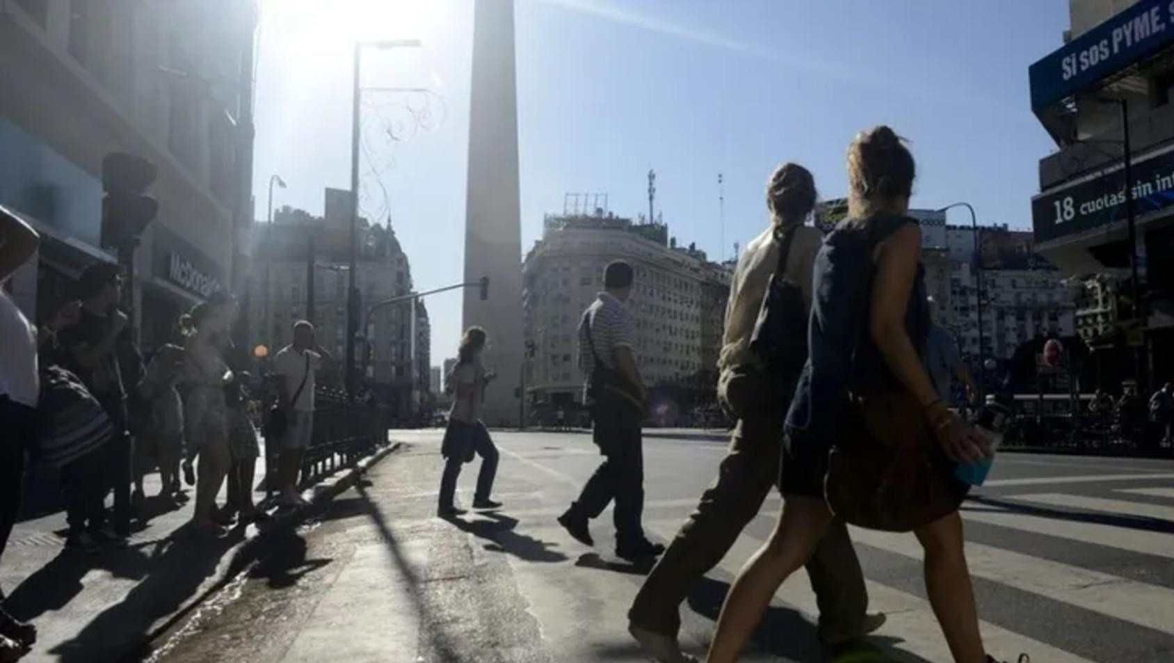 Clima: conocé cuál es el pronóstico para este viernes 28 de octubre de 2022 (Imagen ilustrativa).