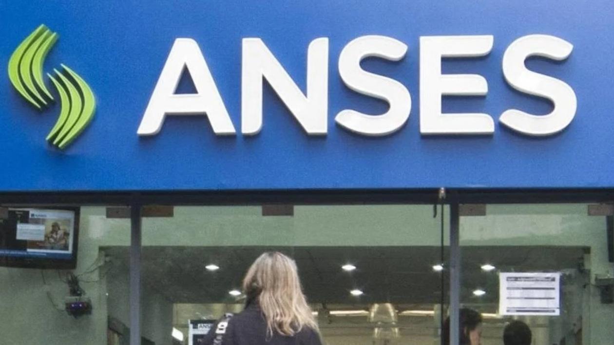 ANSES: cómo tramitar la certificación negativa (Imagen ilustrativa).