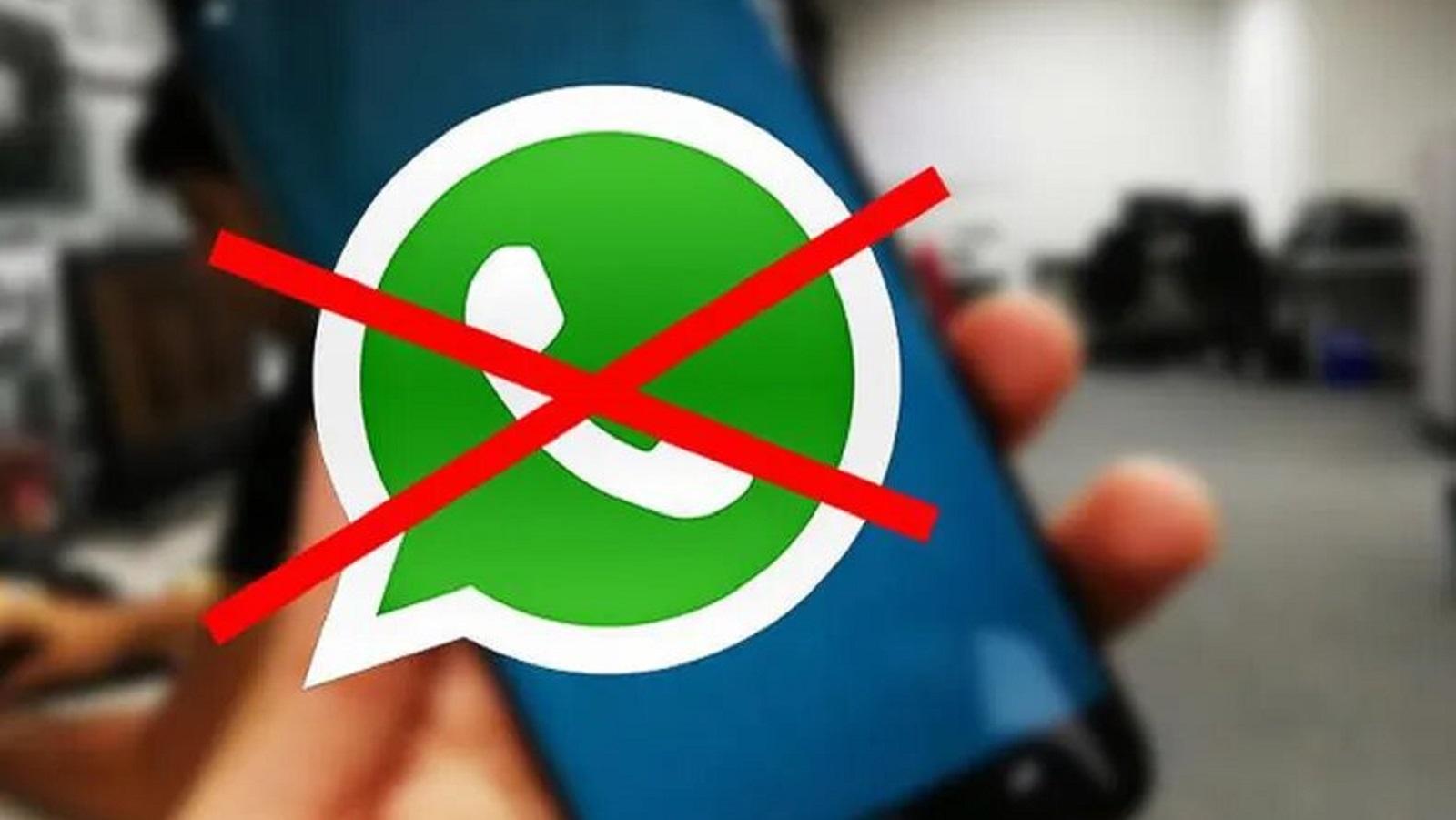 WhatsApp dejará de prestar soporte a algunas versiones de sistemas operativos de Android e iOS (Imagen ilustrativa).