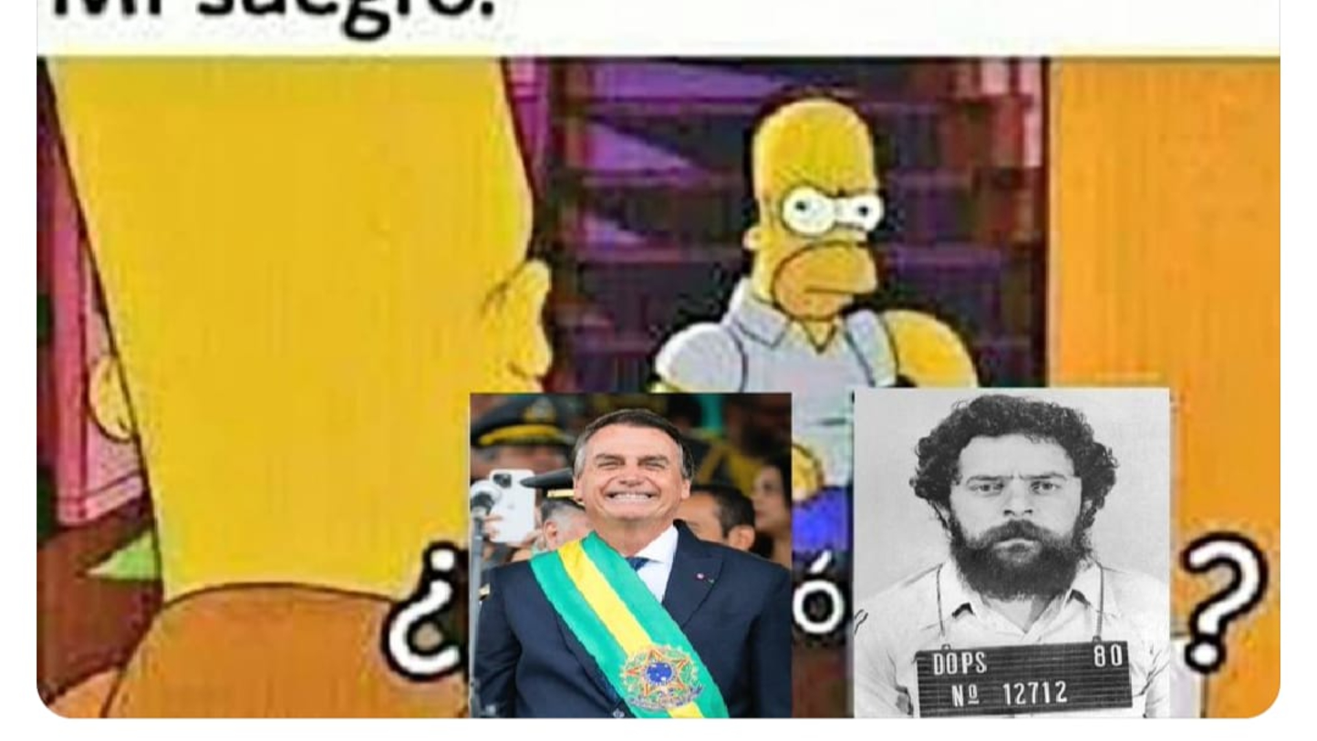 Las redes se llenaron de memes por las elecciones en Brasil