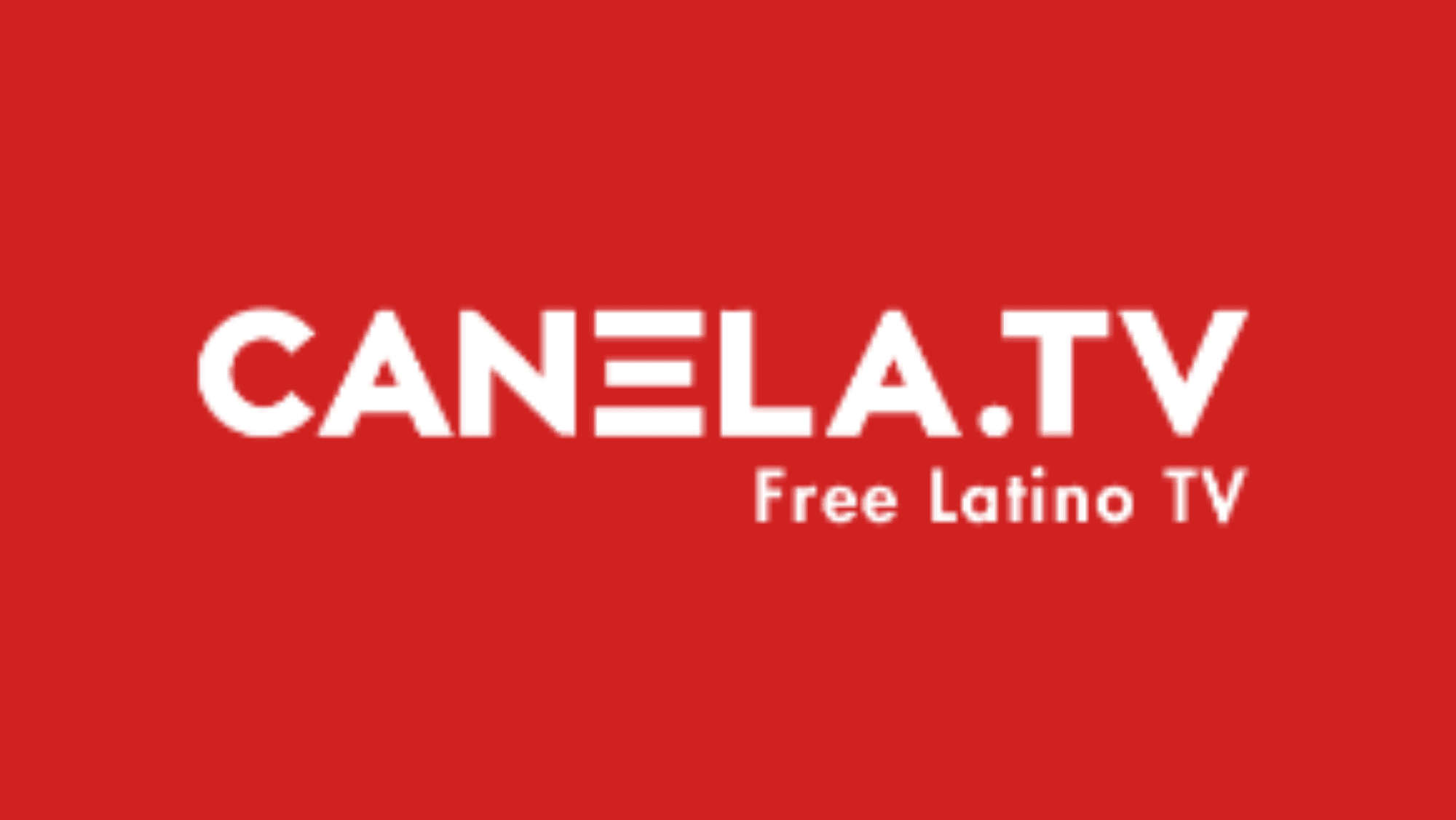 Canela TV: la nueva plataforma que le hizo jaque mate a Netflix.