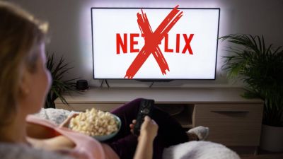 La nueva alternativa gratuita a   <a href='https://www.cronica.com.ar/tags/Netflix'>Netflix</a>.