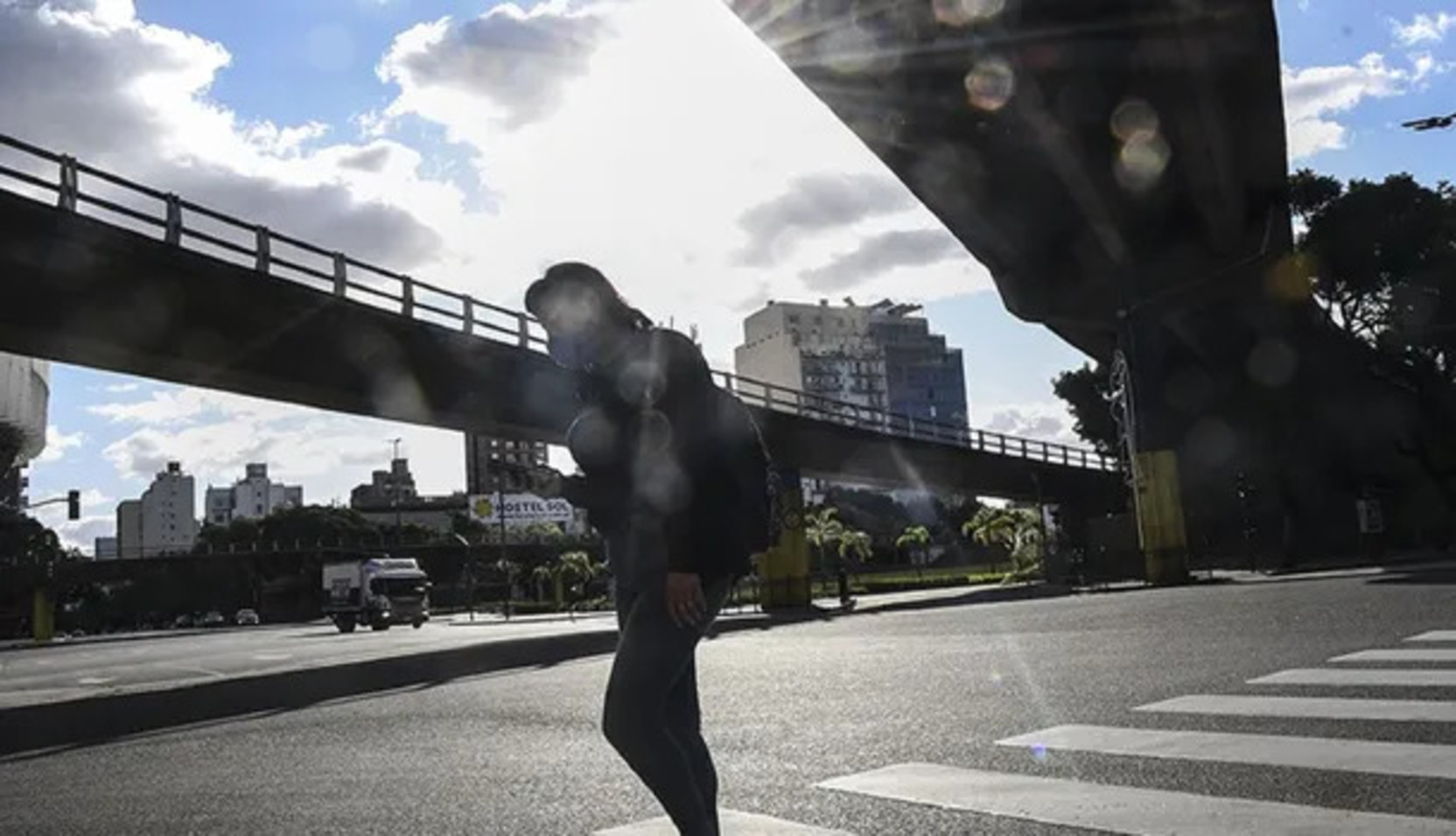 Clima: conocé cuál es el pronóstico para este viernes 4 de noviembre de 2022 (Imagen ilustrativa).