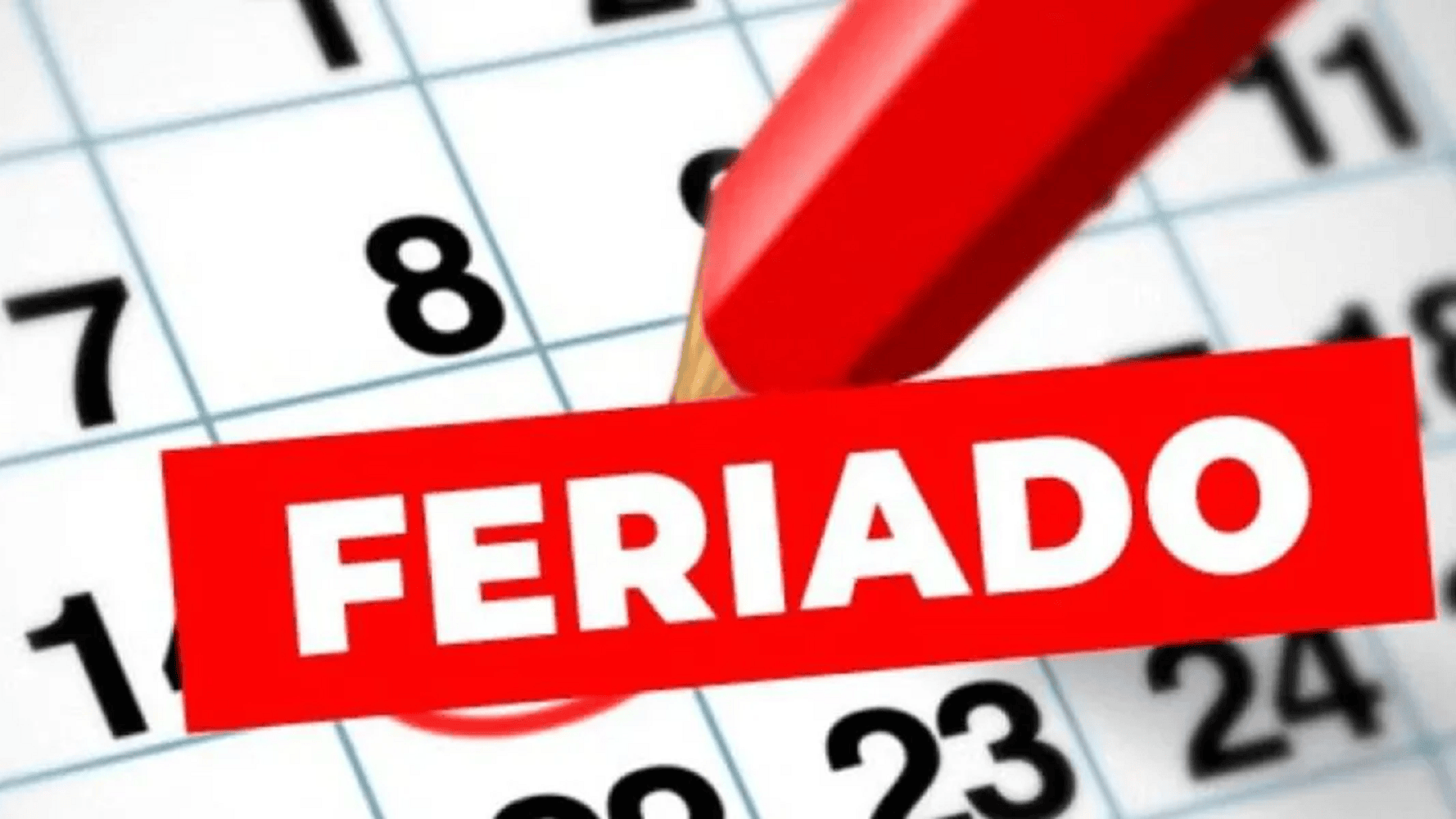 El próximo 8 de noviembre será feriado: a quiénes afecta y por qué