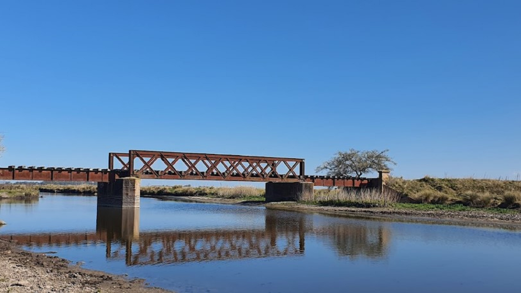 Indacochea: un pueblito 