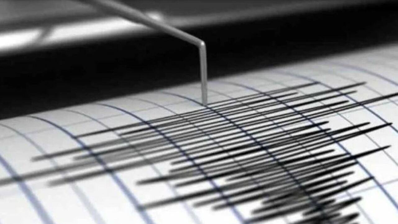 Hasta el momento, el sismo en Mendoza no dejó heridos ni daños materiales (Imagen ilustrativa).