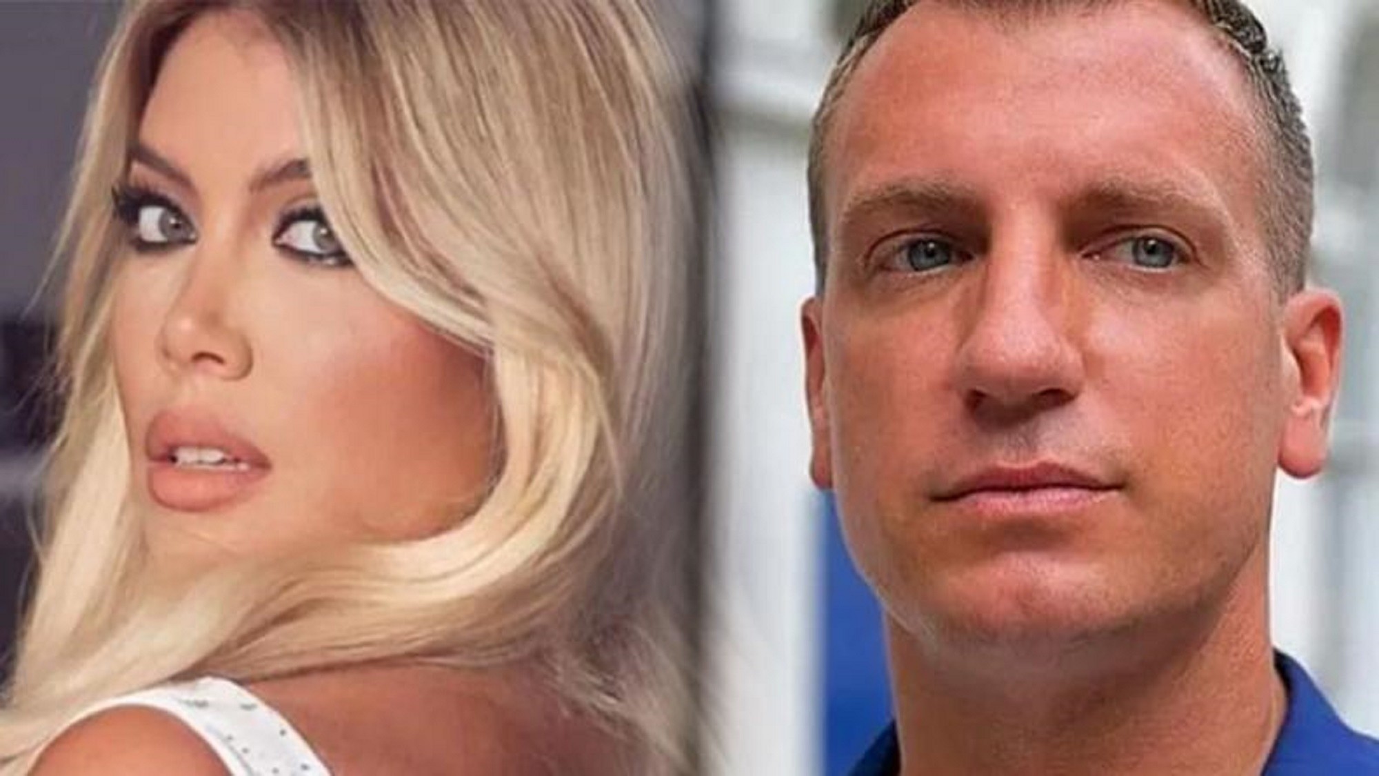 Wanda Nara sorprendió a todos con una foto junto a Maxi Lopez.