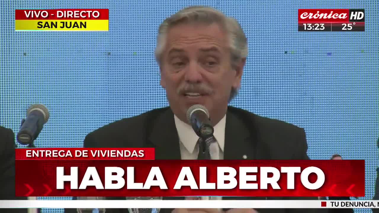 Crónica HD