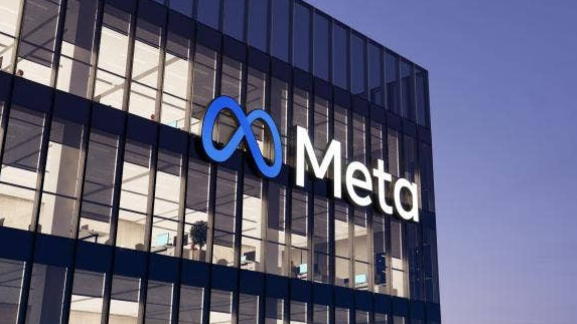 Las acciones de de Meta cayeron un 70% durante los últimos meses