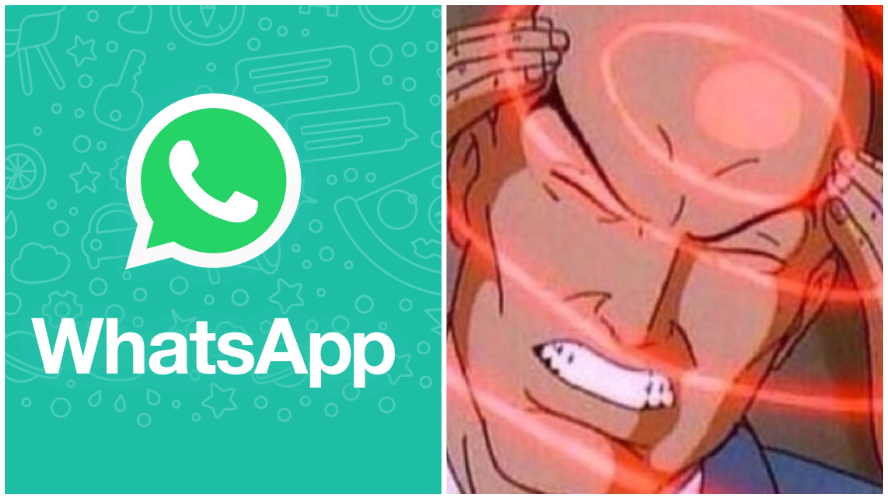 Un implante permitirá enviar mensajes de WhatsApp con la mente.