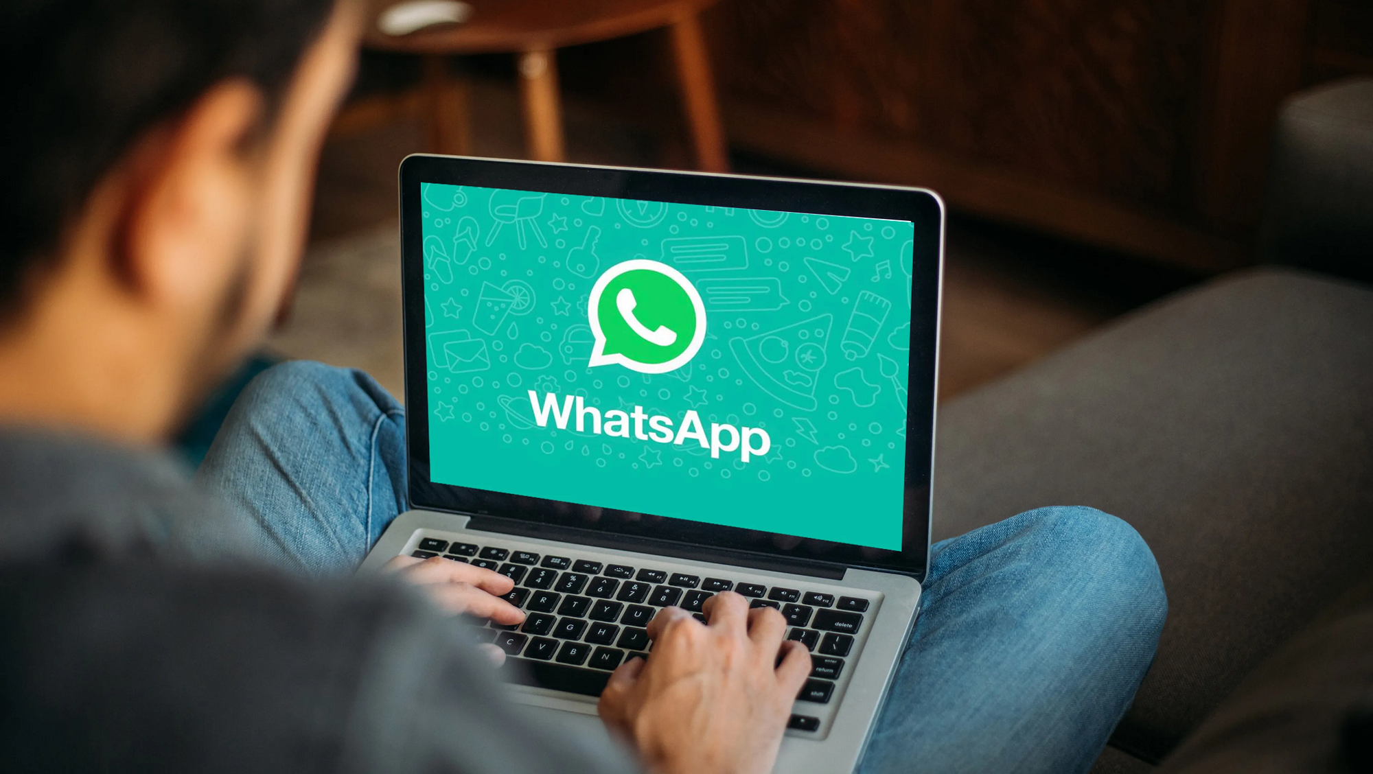 En pocos pasos podés actualizar el WhatsApp Web.  