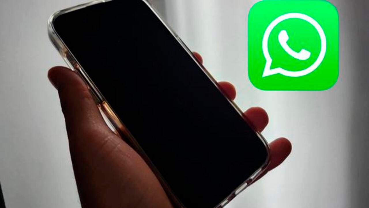 Ahora podés leer los mensajes de WhatsApp con el celular apagado.