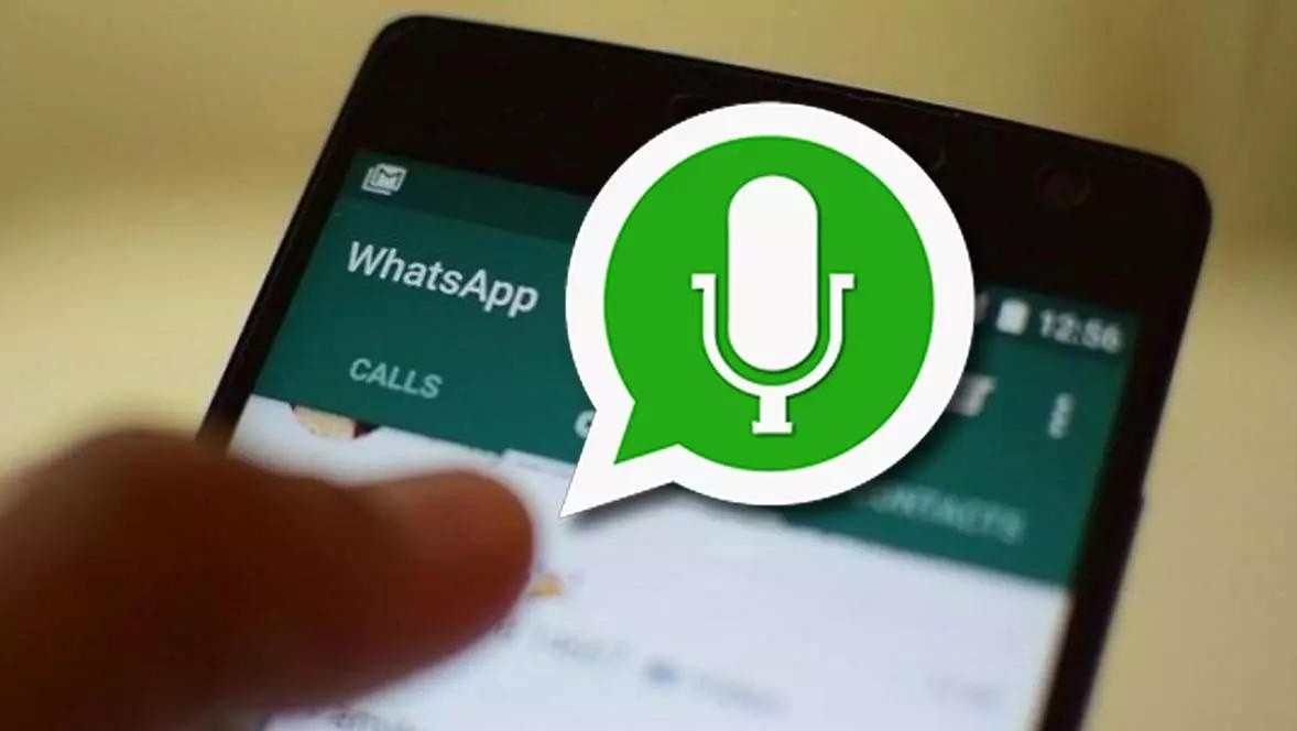 Nueva función: cómo activar el bot que permite transcribir los audios a texto en WhatsApp,