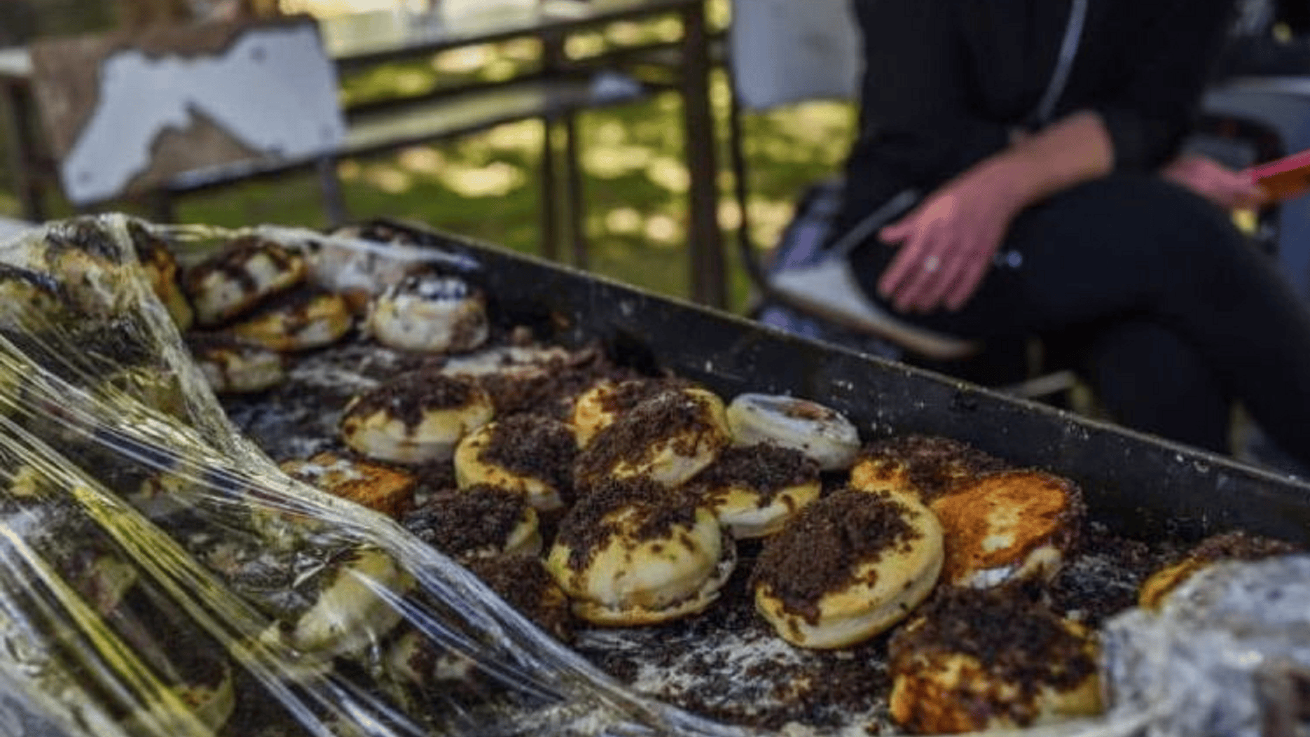 Dos pueblos de la provincia de Buenos Aires para celebrar la tradicional Fiesta de la Tortita Negra.