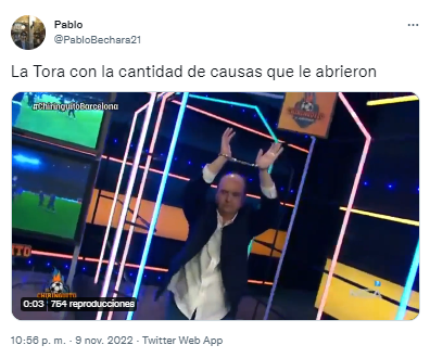 Los desopilantes memes de   <a href='https://www.cronica.com.ar/tags/Gran Hermano'>Gran Hermano</a> 2022.