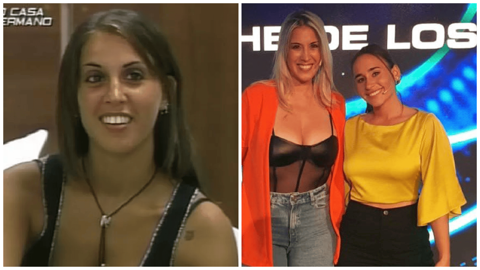 Nadia Epstein es una de las ex participantes de Gran Hermano más recordadas por el público.