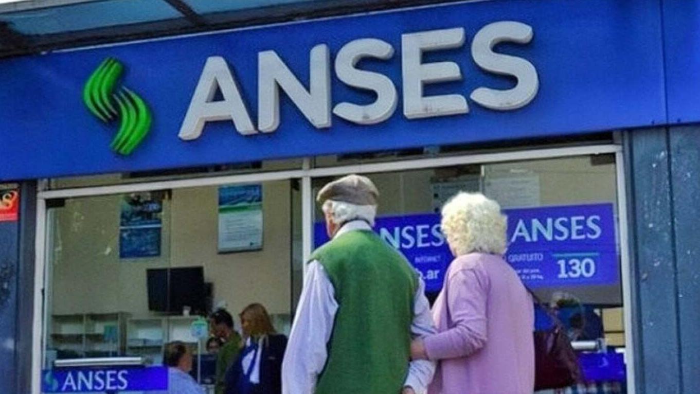 ANSES: cuándo cobran jubilados y pensionados durante noviembre 2022.