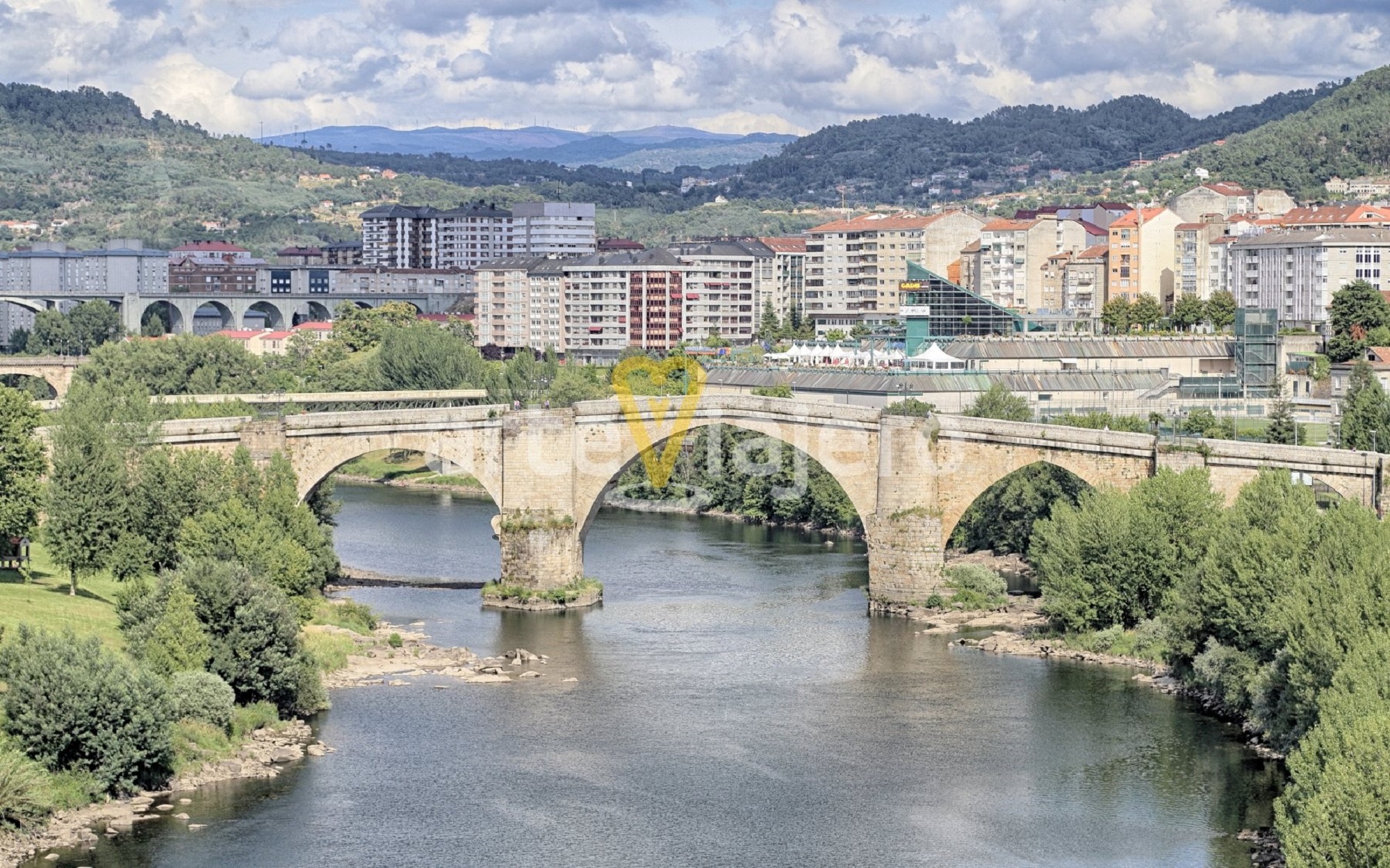 Pueblo de Orense en   <a href='https://www.cronica.com.ar/tags/España'>España</a>