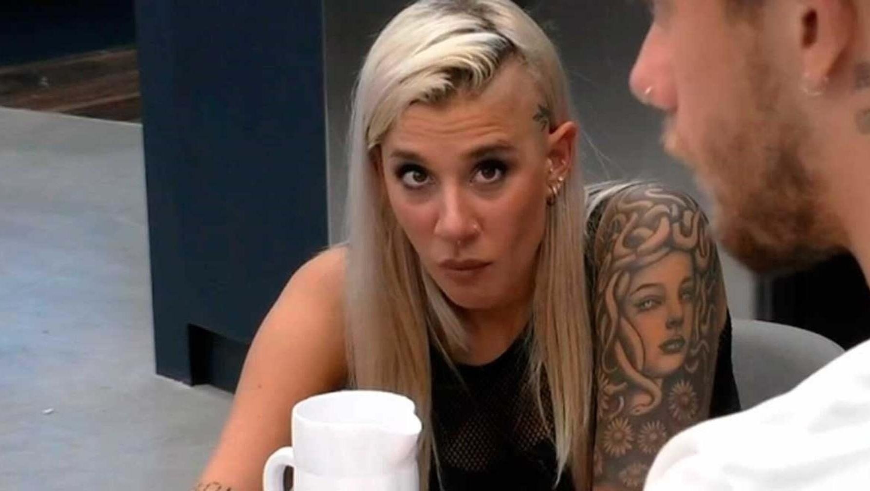 Gran Hermano: tras la salida de Juan, La Tora insultó a Alfa, ¿y le hizo la espontánea?