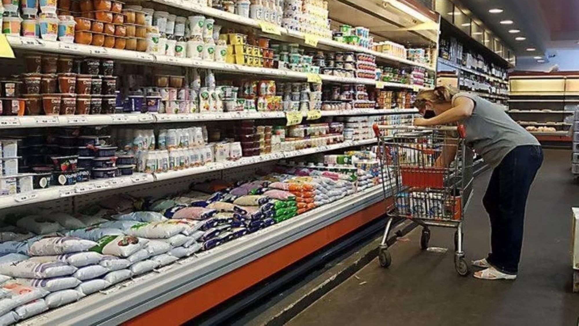 La inflación de octubre trepó al 6,3% y el Plazo Fijo perdió su 'batalla' mensual.