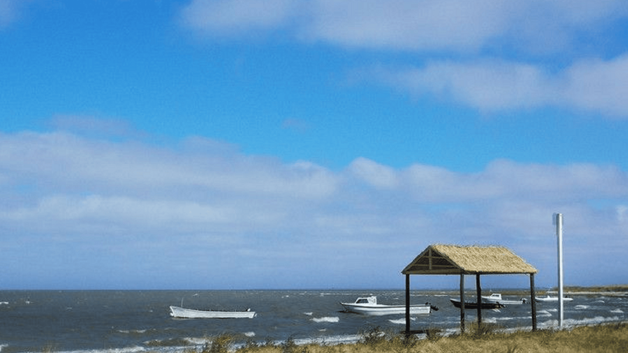 Balneario Los Pocitos es un destino ideal para relajarse y realizar turismo entre la naturaleza.