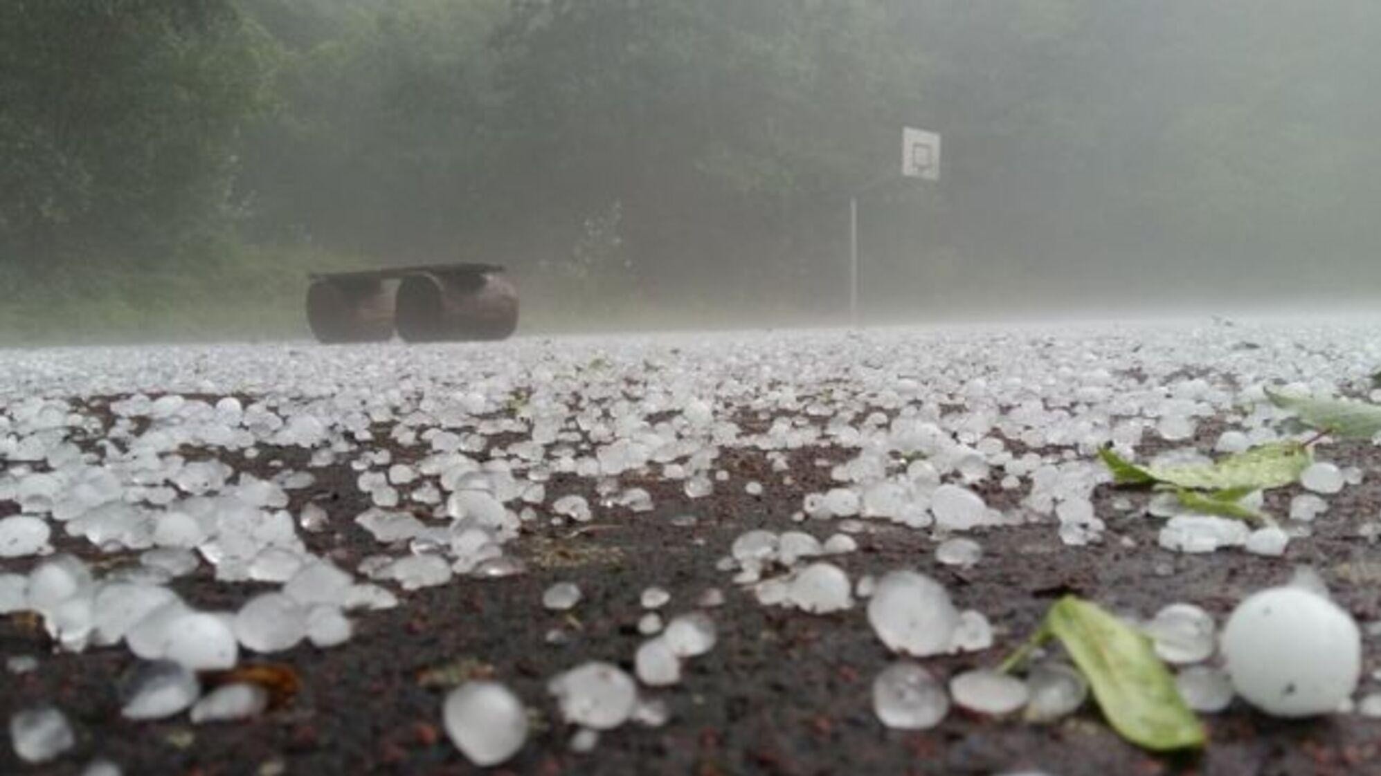 Alerta meteorológica: llega la “tatormen” a Buenos Aires