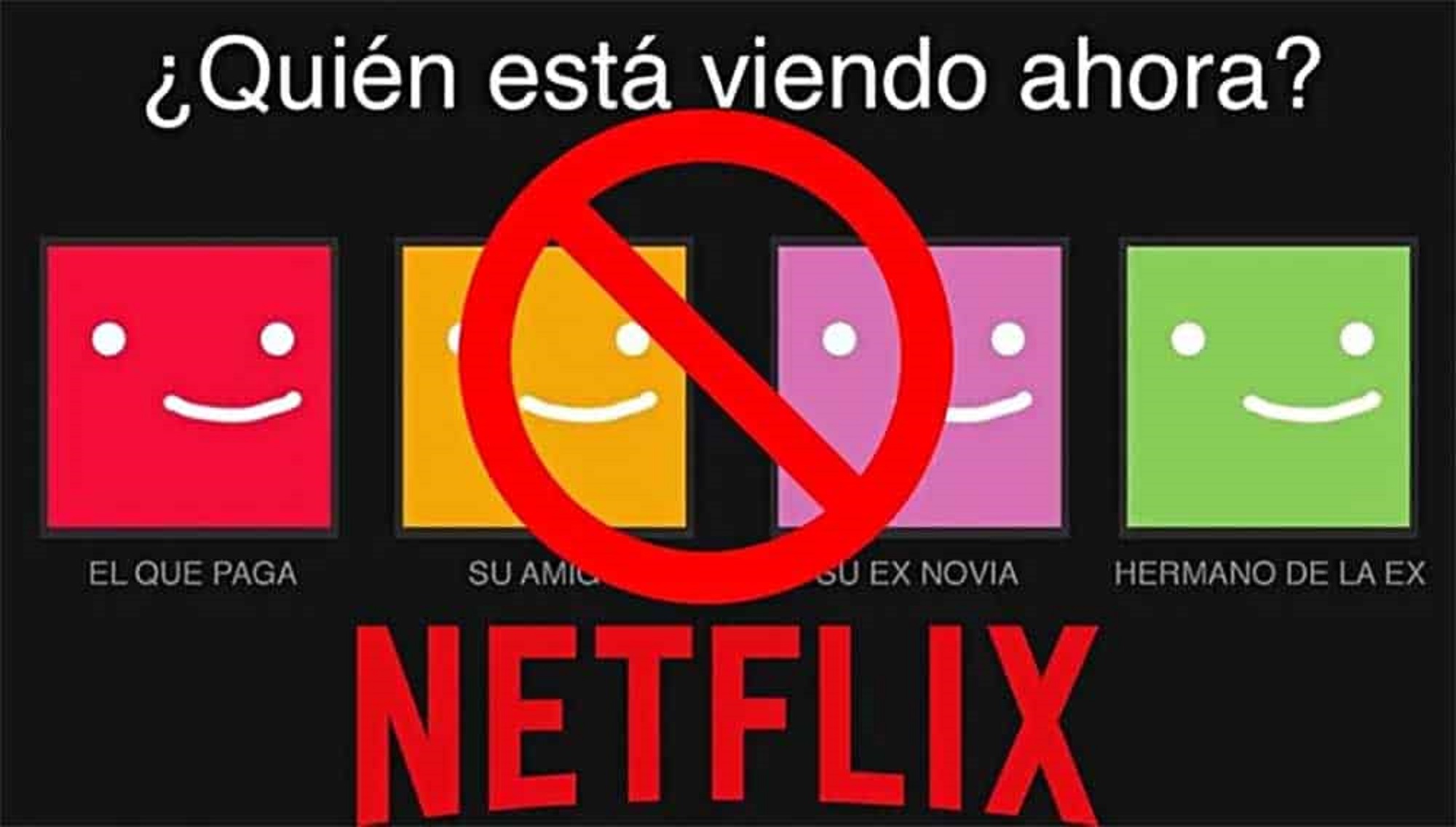 Netflix lanza una nueva función para sacar a los 