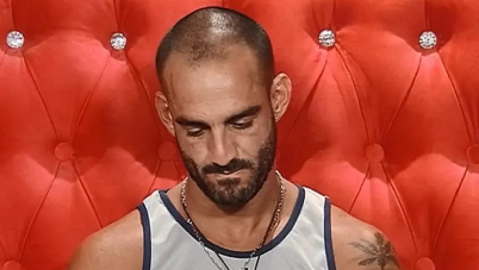 El inesperado pasado de Maxi de Gran Hermano: por qué no quiere que se sepa