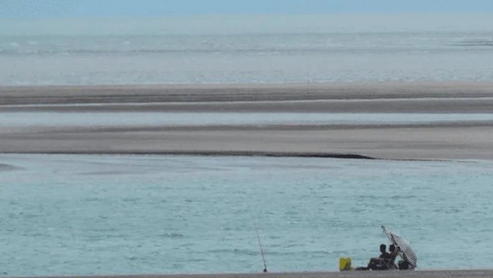 Escapada de finde largo: la playa paradisíaca que no conocías de Buenos Aires para descansar cerca de casa y hacer turismo aventura.