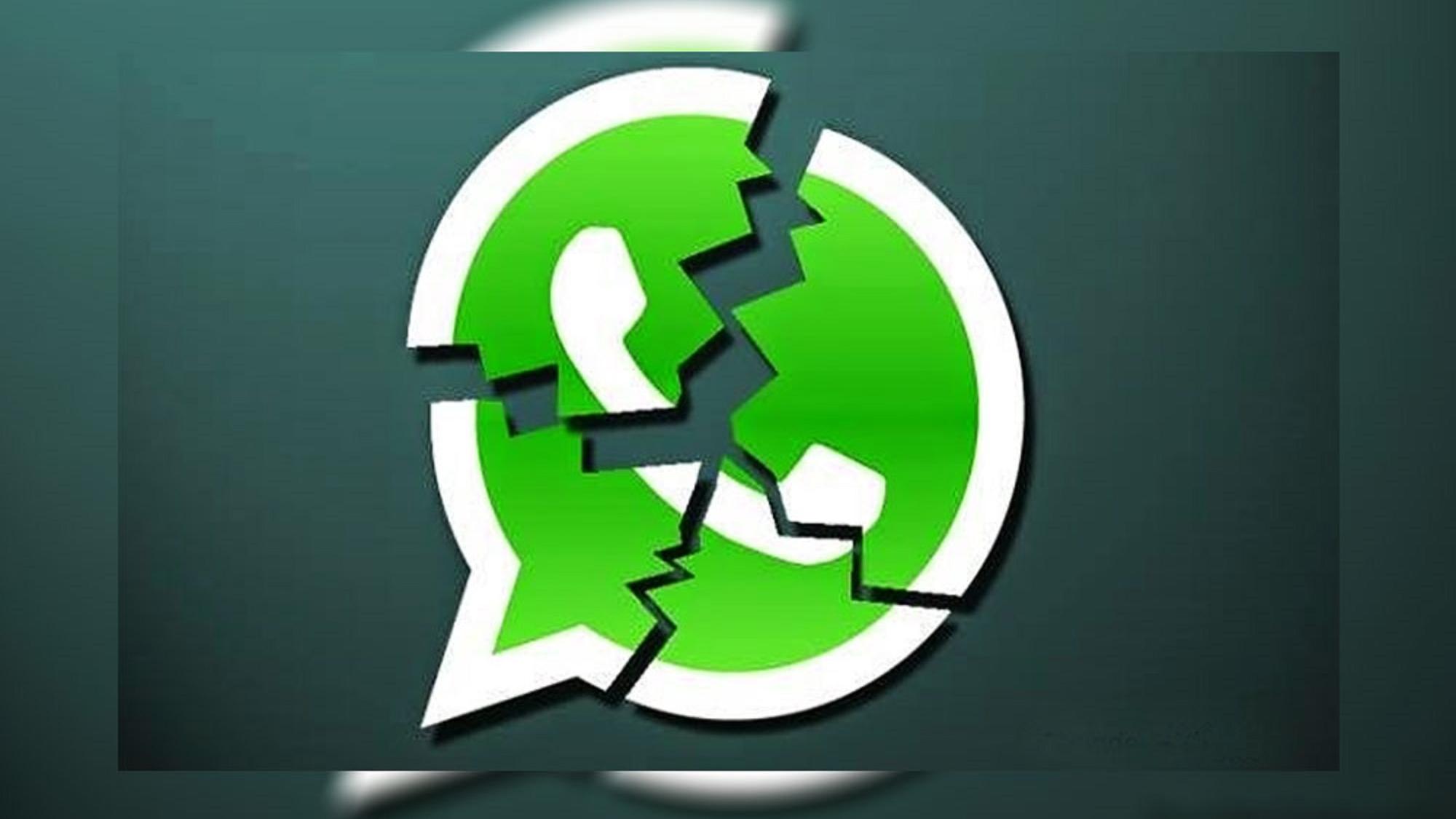 Hay ciertos trucos para solucionar el recurrente problema de WhatsApp.