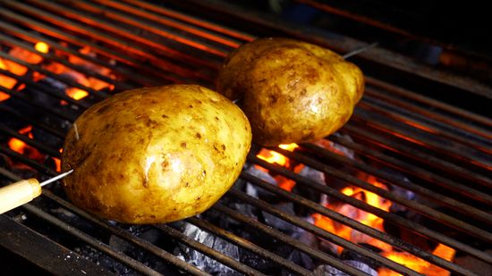 El mejor acompañamiento para un asado mundialista.