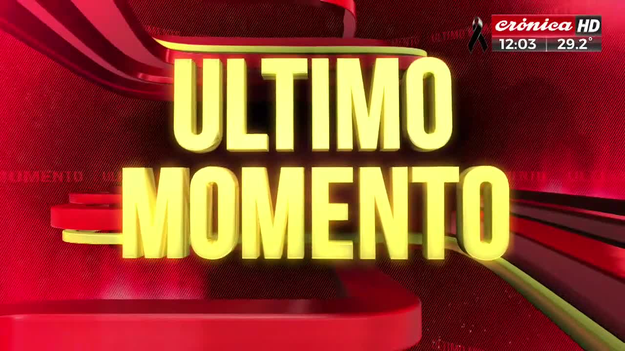 Crónica HD