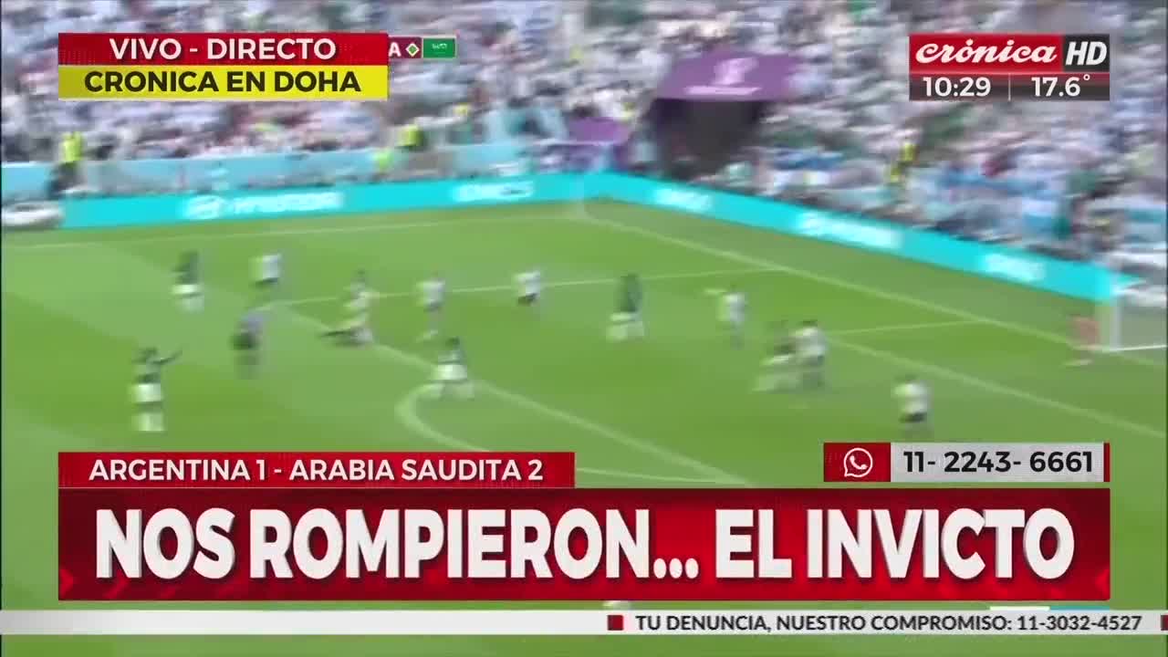 Crónica HD