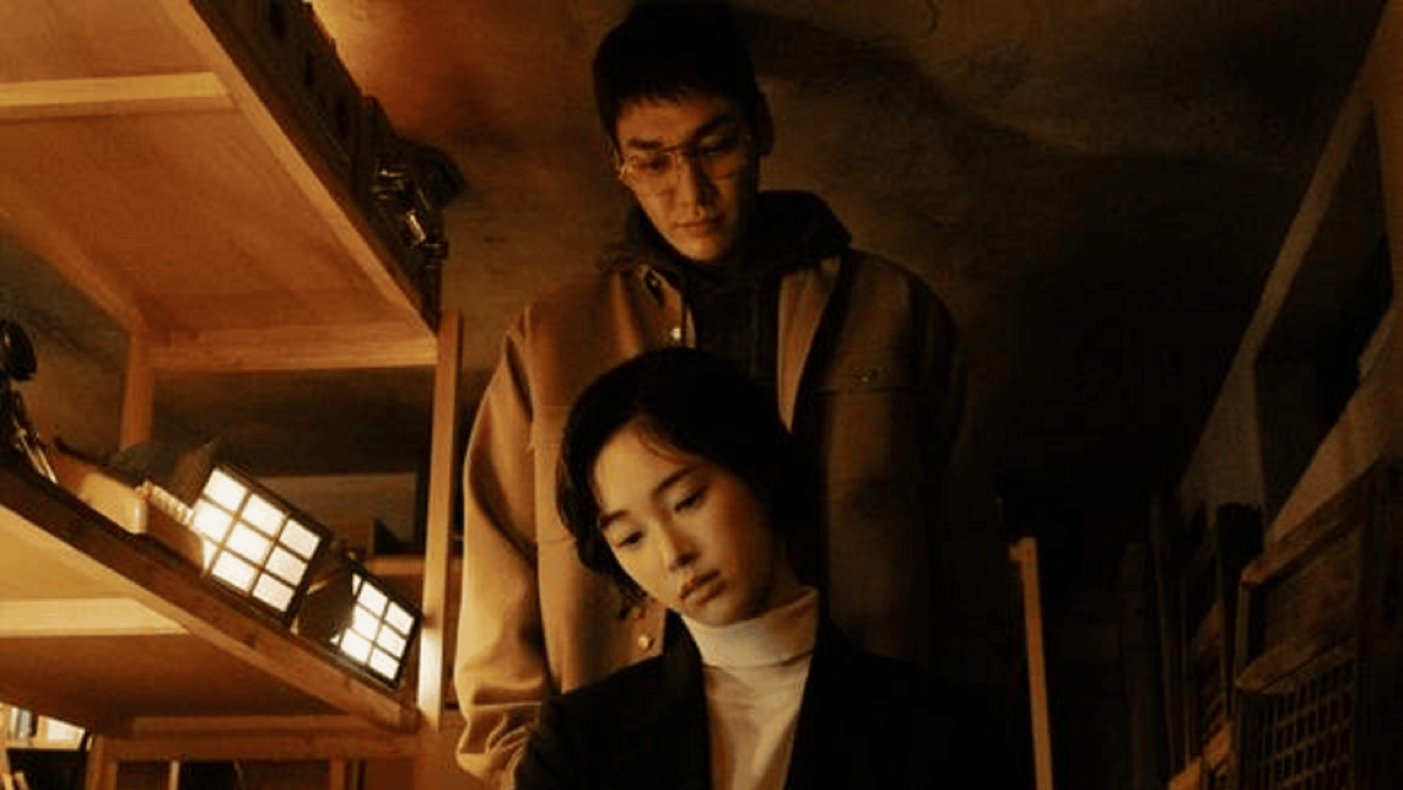 La serie coreana de Netflix que promete cautivar a los amantes del género policial.